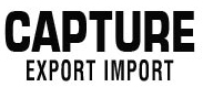 CAPTURE EXPORT IMPORT